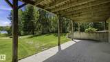2414 Twp Road 522 - Photo 45