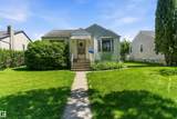 11619 123 Street - Photo 1