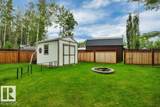 275060 Twp 463 - Photo 41