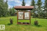 275060 Twp 463 - Photo 53