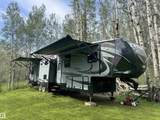 Twp Rd 505 - Photo 2