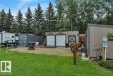 462054 Range Road 11 - Photo 36