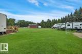 462054 Range Road 11 - Photo 49
