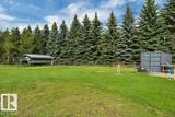 462054 Range Road 11 - Photo 50