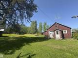 11403 Twp Rd 640 - Photo 1