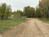 RR 20 Twp 544 - Photo 1