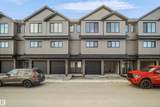 1009 Cy Becker Road - Photo 1