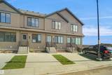 1009 Cy Becker Road - Photo 2