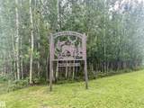 Lot 7 Buck Lake Estates - Photo 1