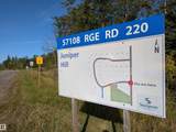 33 57108 Range Road 220 - Photo 1