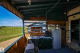 803 56316 Range Road 113 - Photo 19