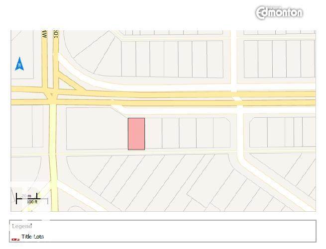 10823 61 Avenue - Photo 1