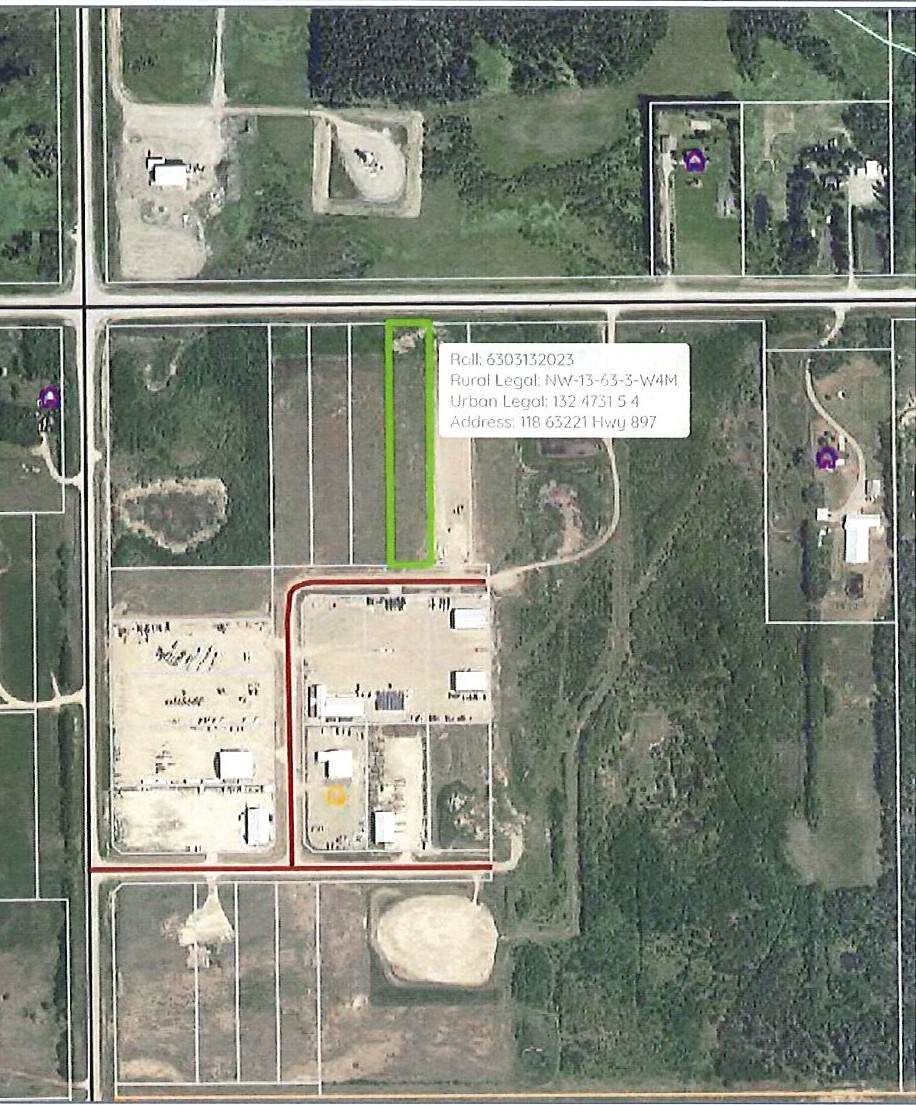 63221 Hwy 897 - Photo 1