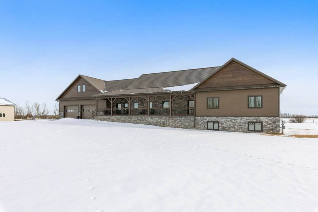26517 Township Rd 584 - Photo 1