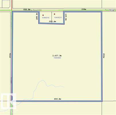50099 Range Rd 244 - Photo 1