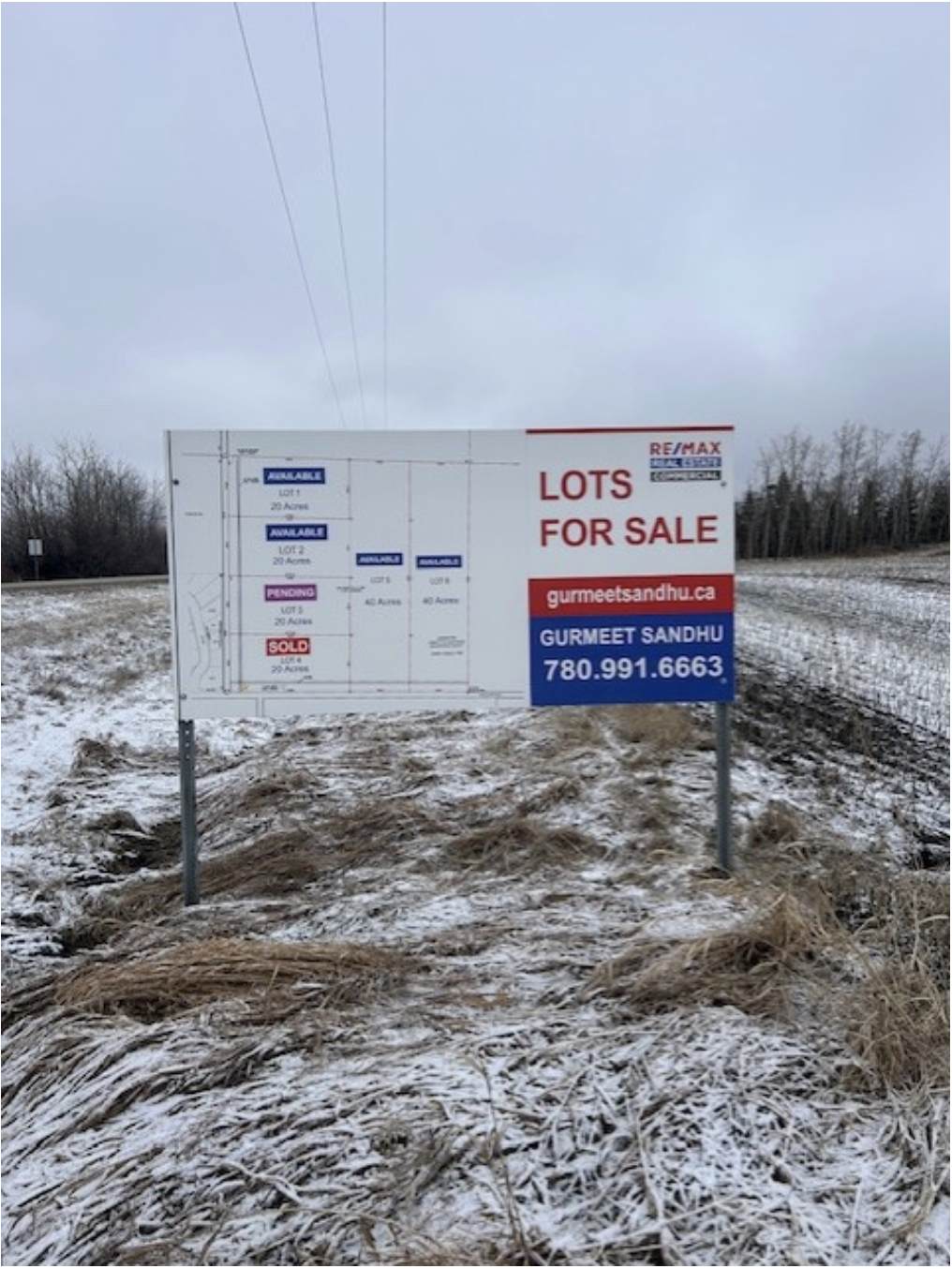  73 Ave Sw - Photo 1