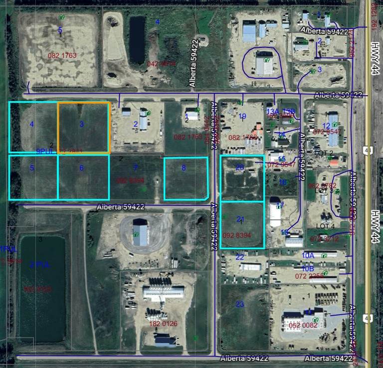 59422 Hwy 44 - Photo 1