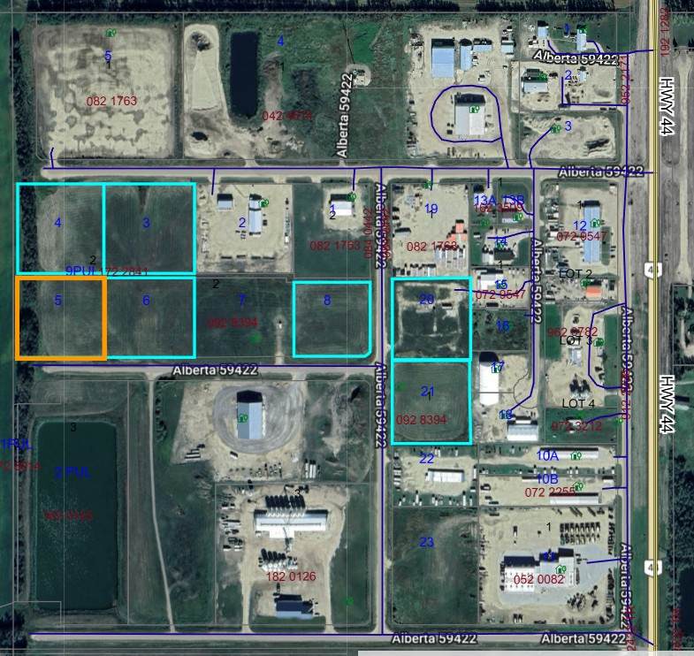59422 Hwy 44 - Photo 1