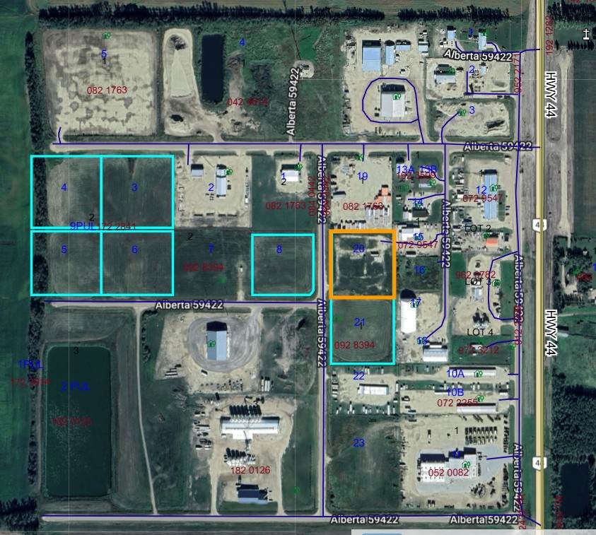 59422 Hwy 44 - Photo 1