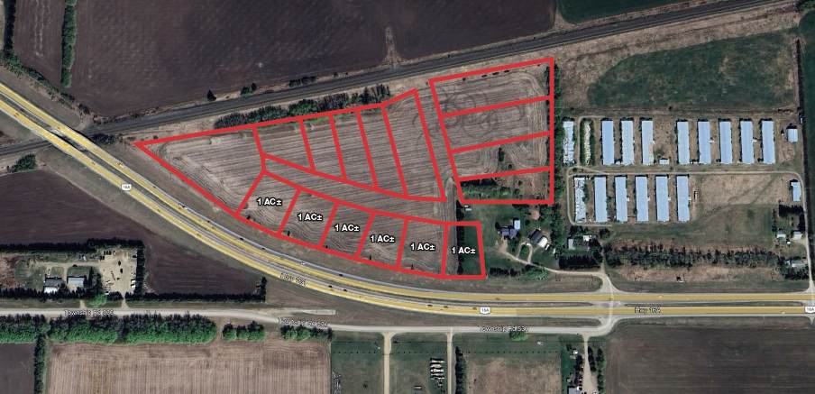 30280 Hwy 16A - Photo 1