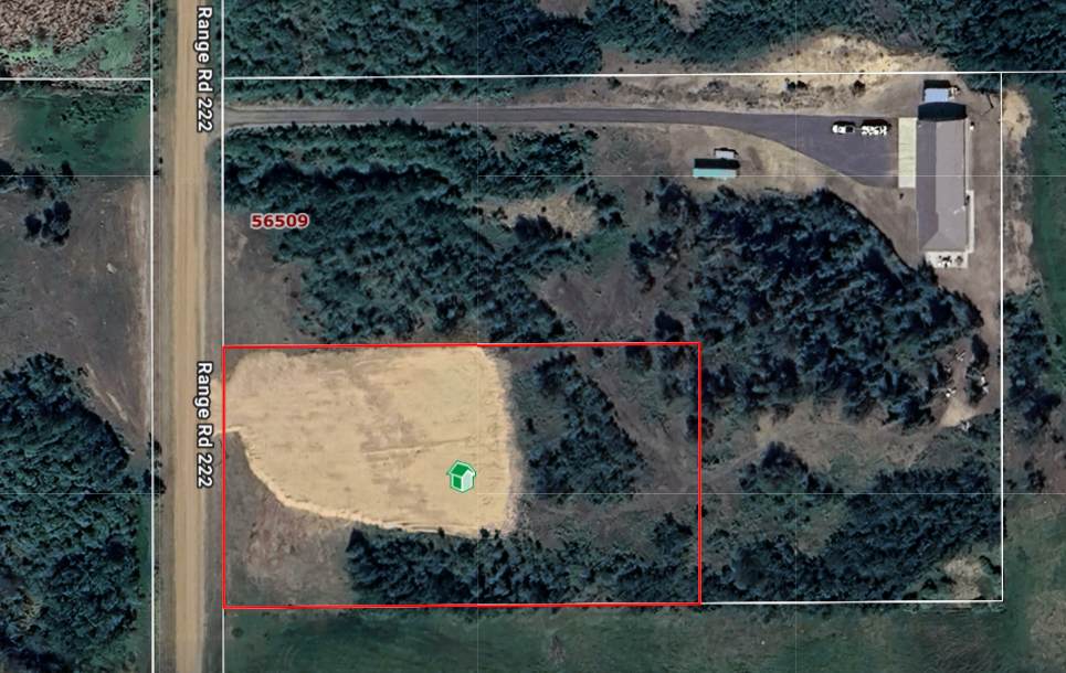  56513 Range Road 222 - Photo 1