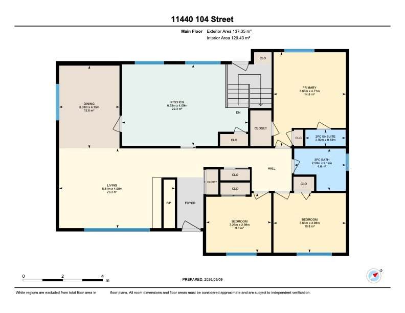  104 St Nw - Photo 1