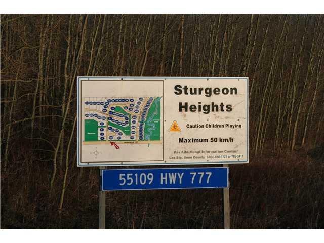 302 55109 Hwy 777 - Photo 1