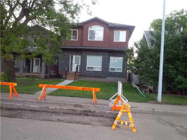 8740 92A Avenue - Photo 1