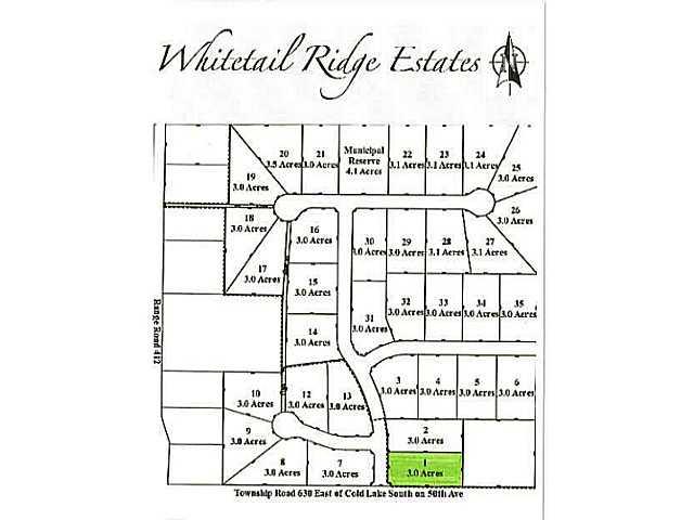 Lot 1 Whitetail Ridge Estates - Photo 1