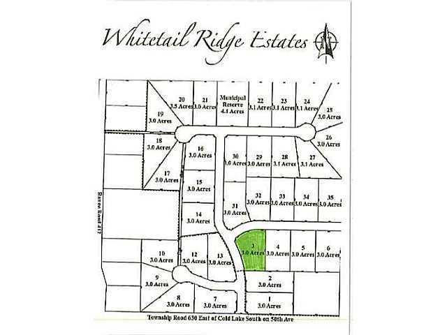 Lot 3 Whitetail Ridge Estates - Photo 1