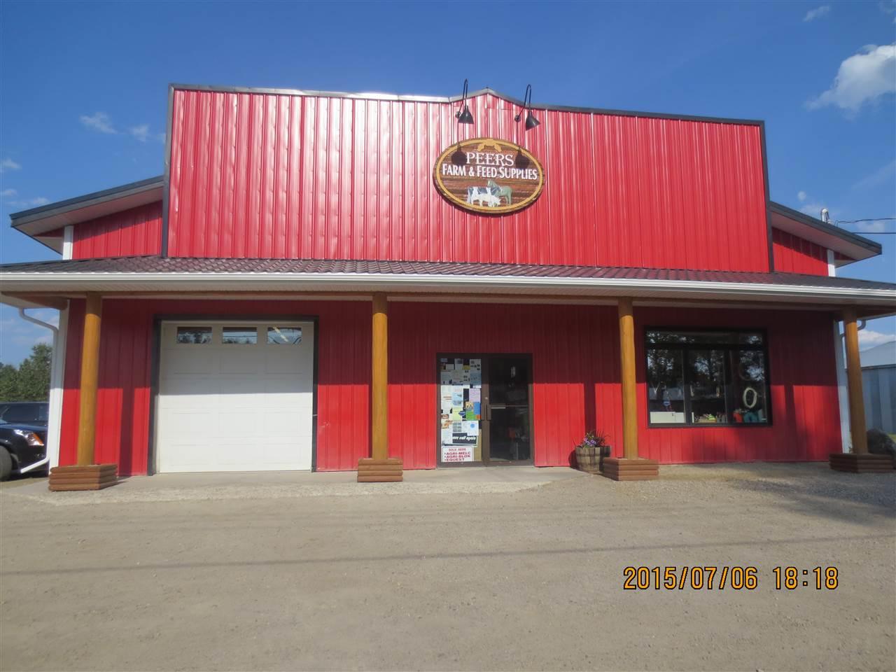 5017 50 ST - Photo 1
