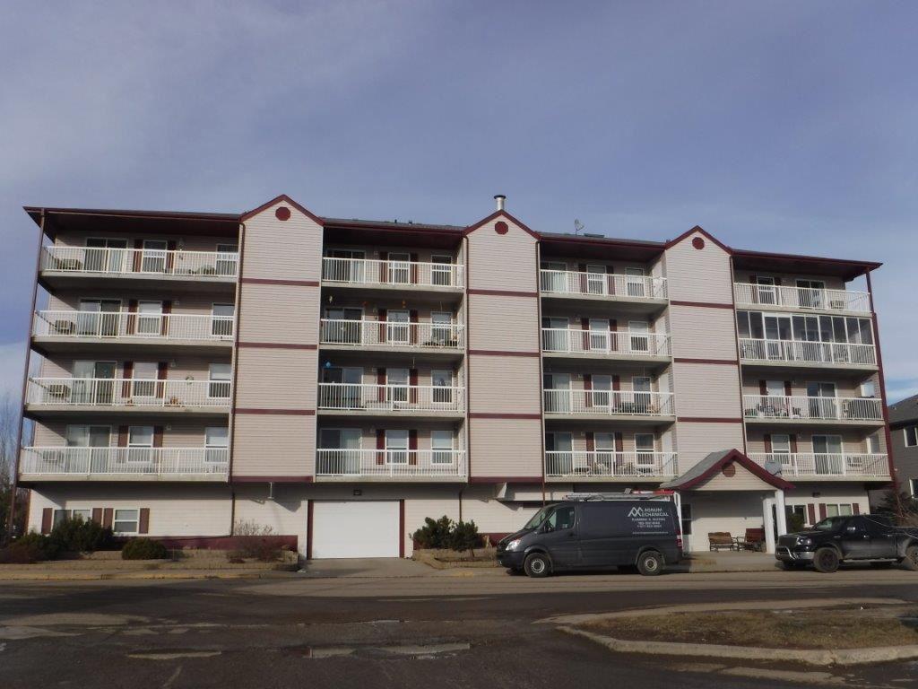 105 4900 54 Avenue - Photo 1