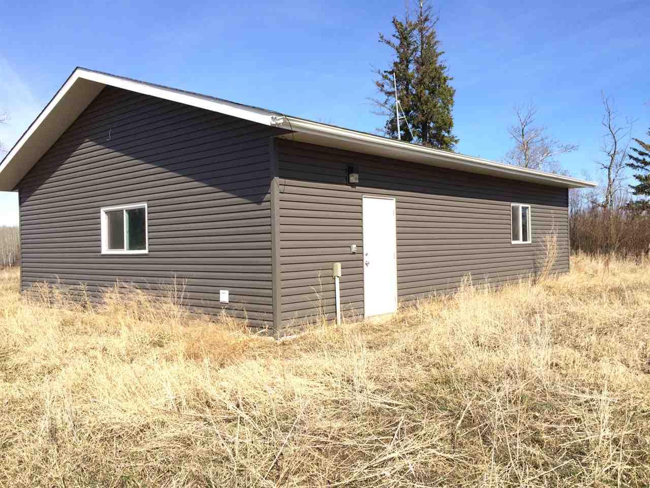 59110 Rge Rd 114 - Photo 1
