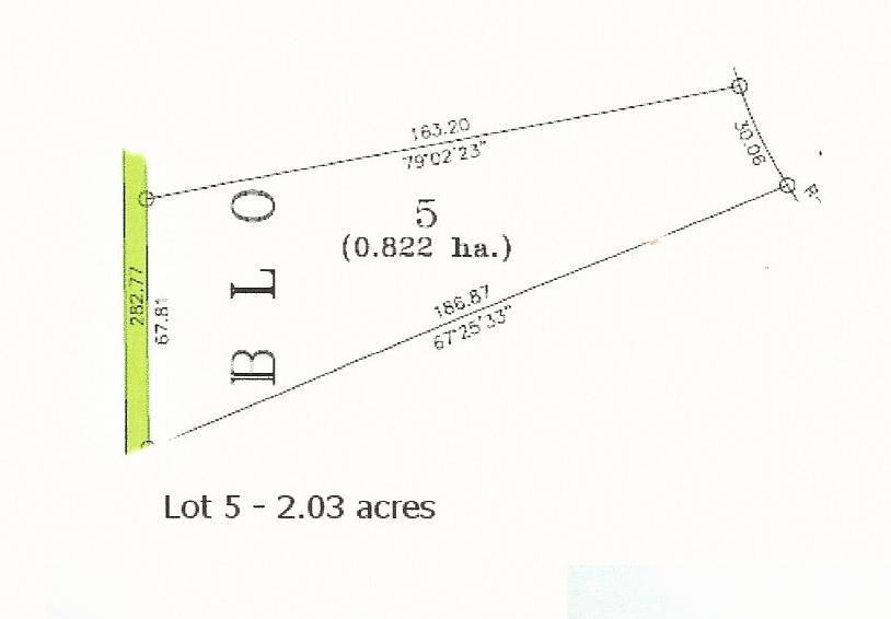 5 52329 Rge Rd 13 Road - Photo 1