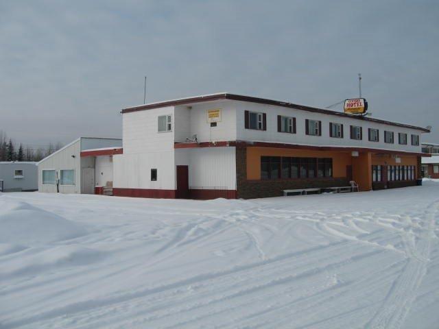 5042 - 50 St Cynthia, Ab - Photo 1
