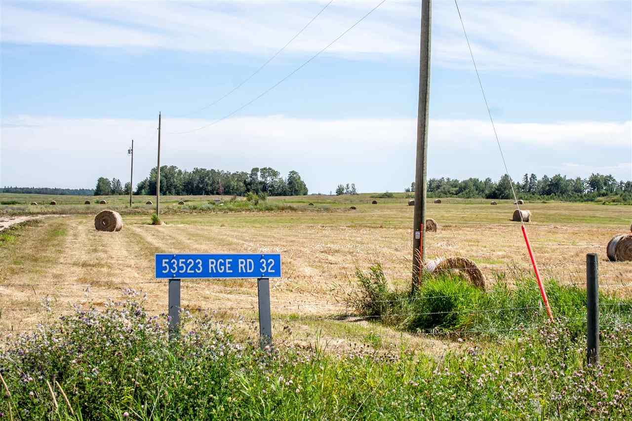 53523 Rge Rd 32 - Photo 1