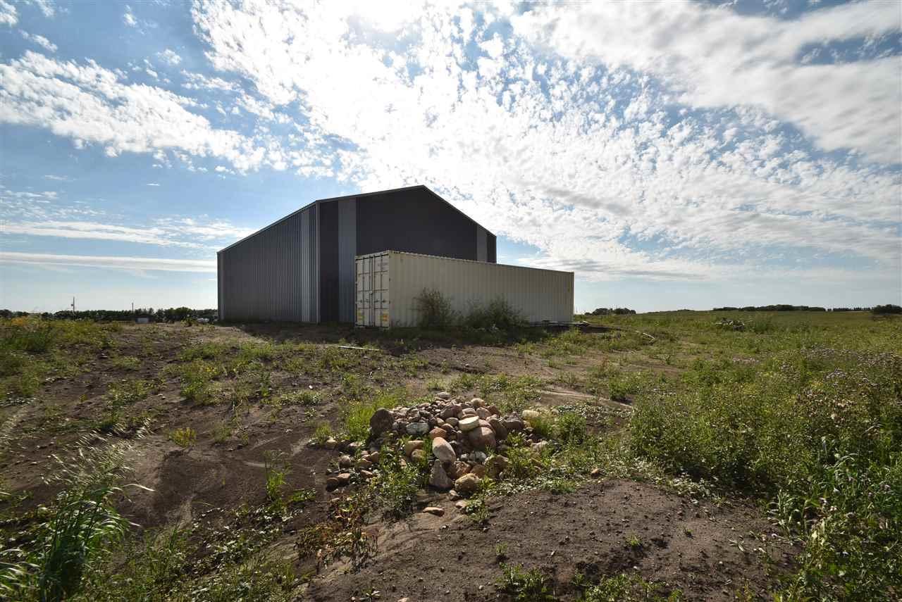 111B 58022 Range Road 100 - Photo 1