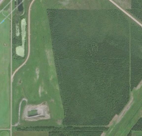 R.R. 173 & Twp. Rd. 684A - Photo 1