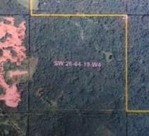 SW-26-64-19-w4m Boyle - Photo 1