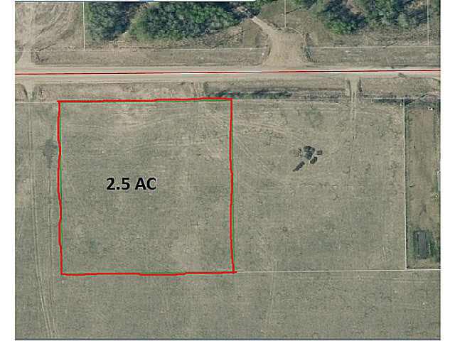 HWY 897 & RGE RD 614 - Photo 1