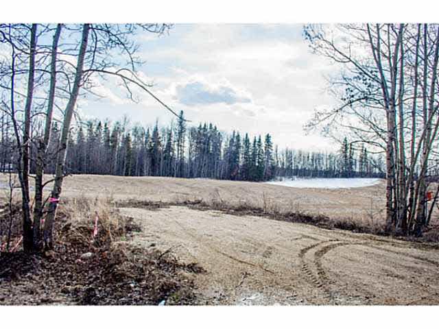 Hwy 43 & Twp Rd 534 - Photo 1