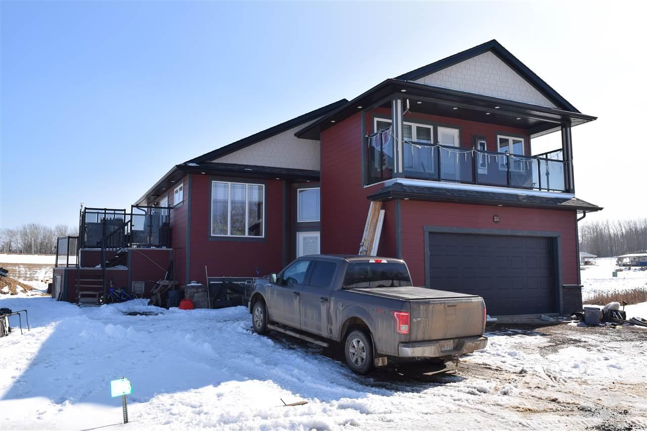 49 65275 Range Road 114A - Photo 1