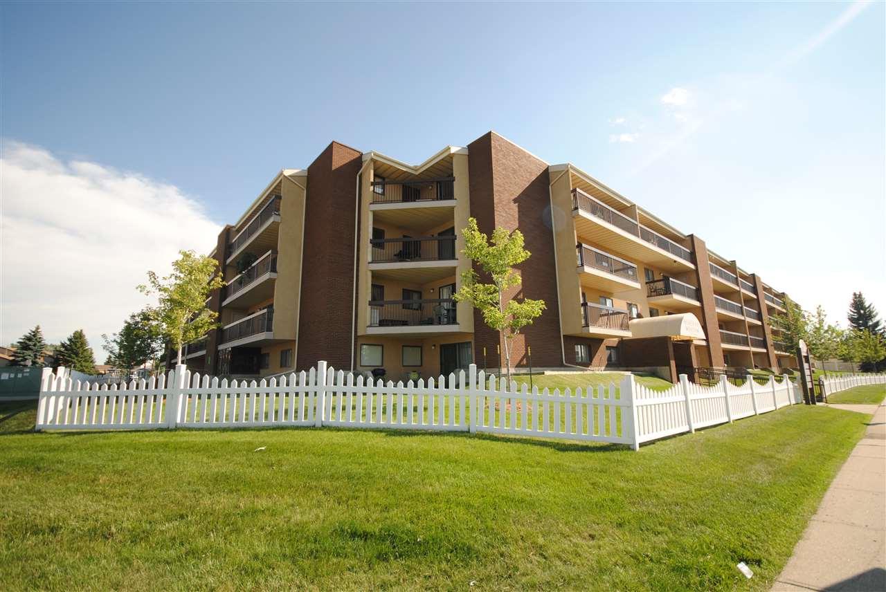 201 10511 19 Avenue - Photo 1