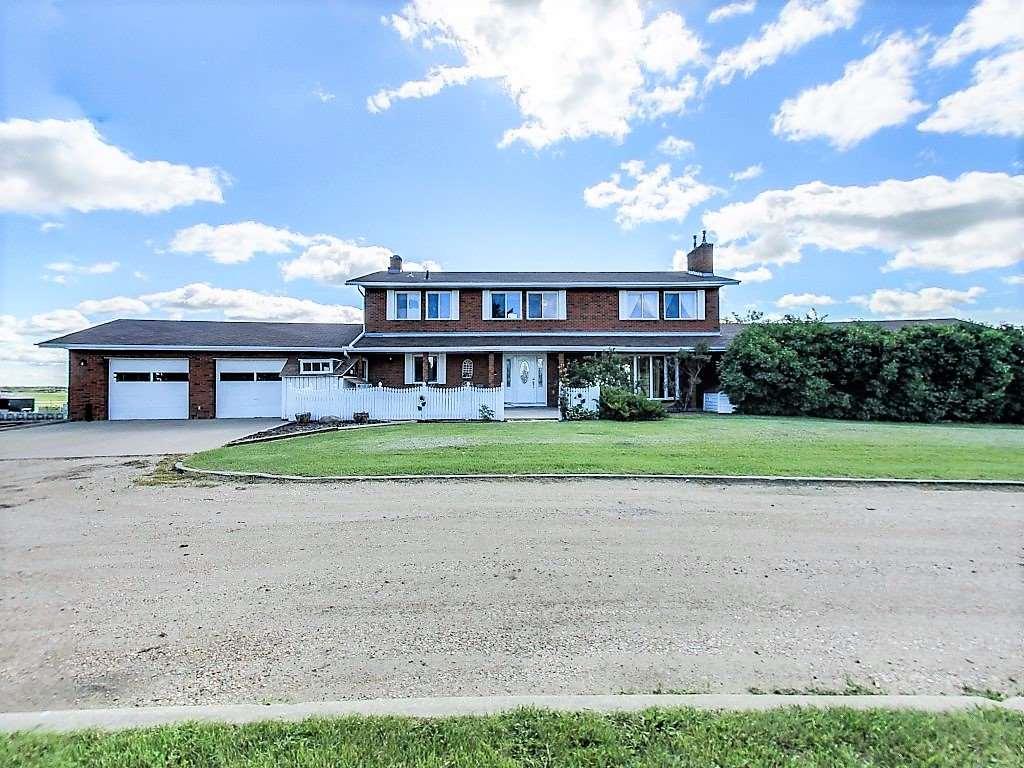 50569 Range Road 244 Rd - Photo 1