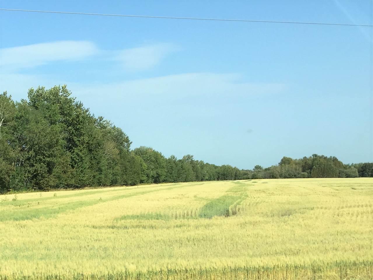 Hwy 44 TWP 640 - Photo 1