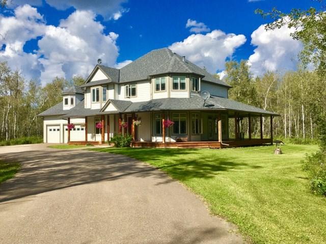 41 63220 Range Road 433 - Photo 1