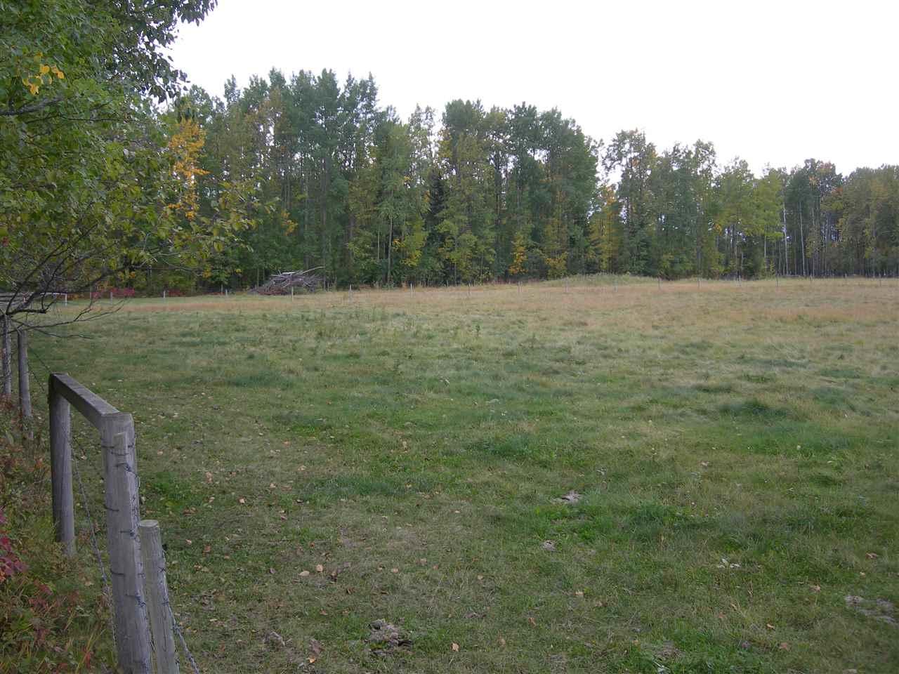 Hwy 620 & Rge Rd 90 - Photo 1
