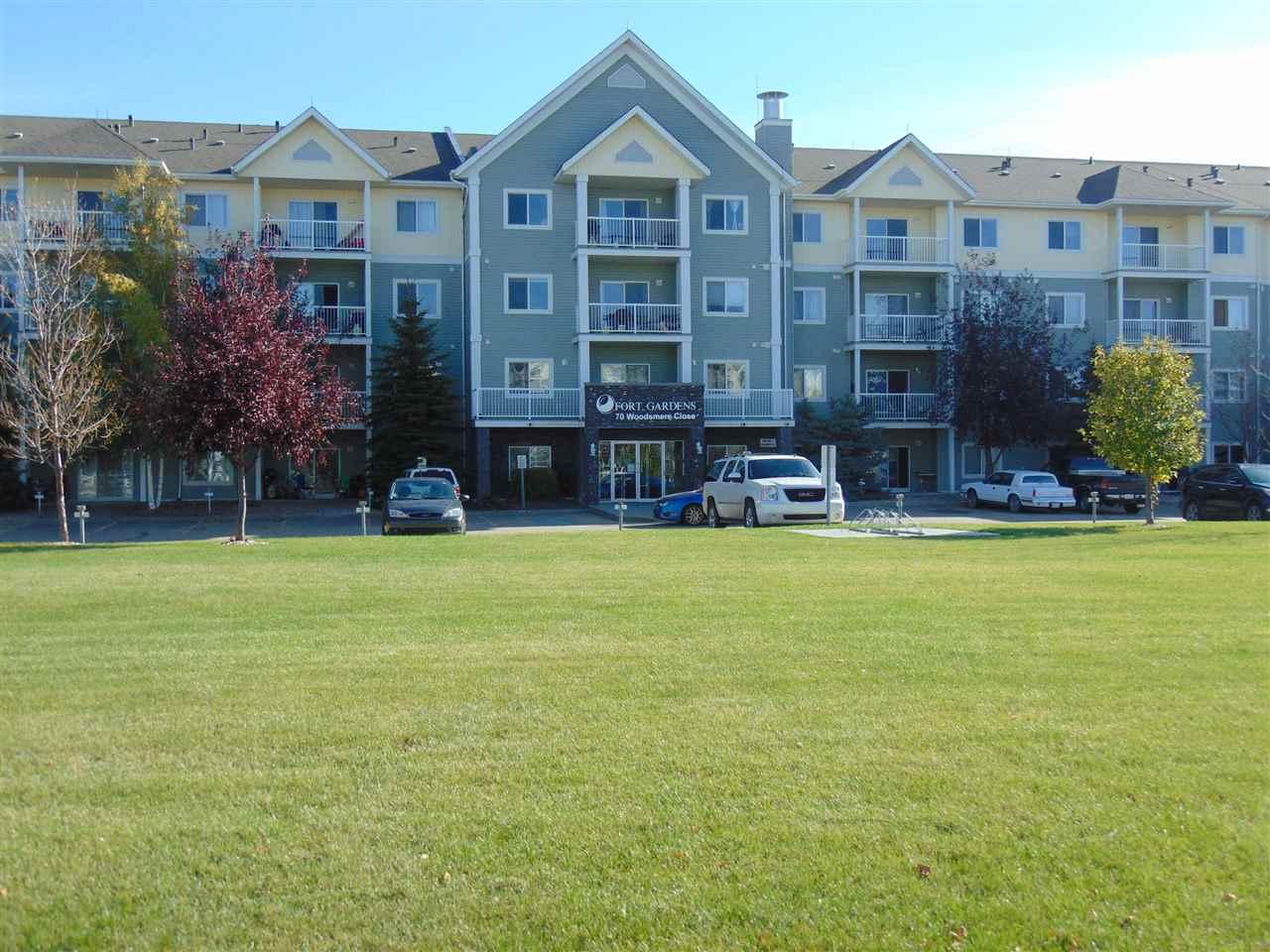 420 70 Woodsmere - Photo 1