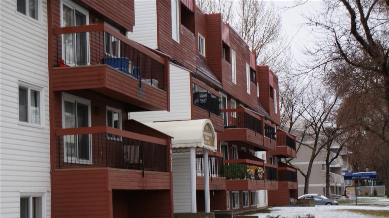 307 10555 93 Street - Photo 1