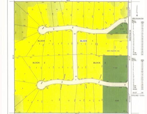 40 50050 Range 233 Road - Photo 1